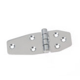 Contemporary Stainless Steel Ice Box Hinge - 750862