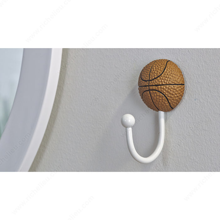 Basketball Hook - 1653-4